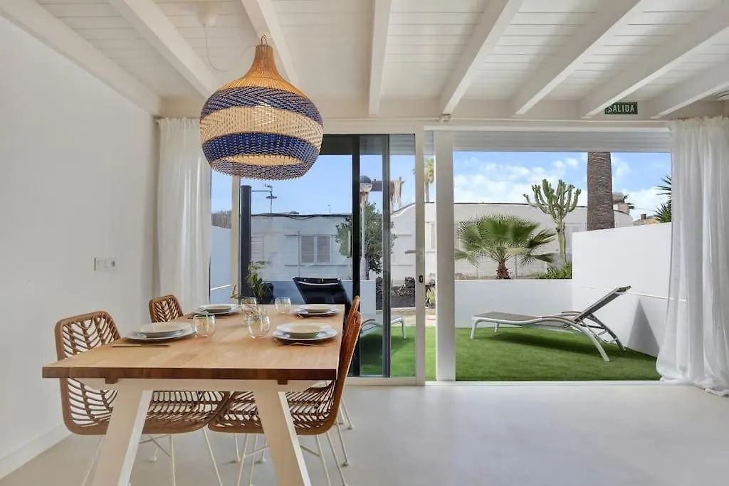 New - Amazing Apartment By The Beach Коральео 0*,  Испания