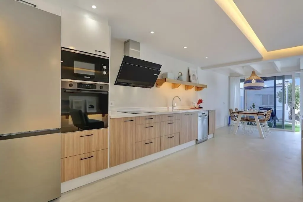 New - Amazing Apartment By The Beach Коральео Испания