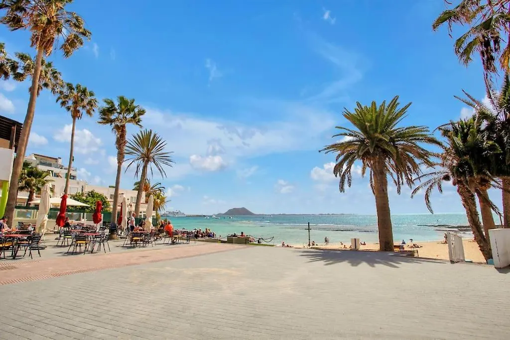 New - Amazing Apartment By The Beach Коральео